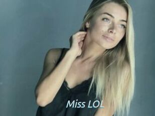 Miss_LOL