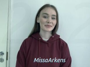 MissaArkens