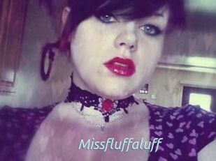 Missfluffaluff