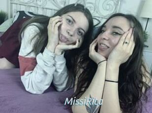 MissiRita