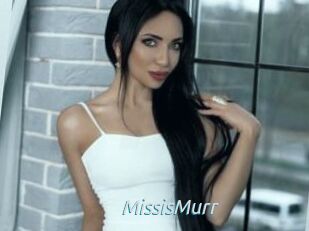 MissisMurr