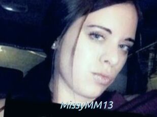 MissyMM13