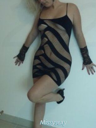 Missysexy