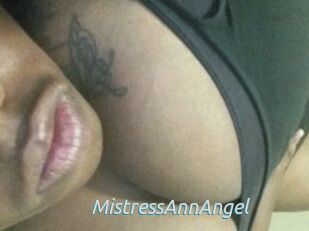 MistressAnnAngel