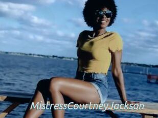 MistressCourtneyJackson