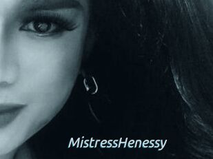 MistressHenessy