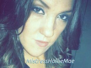 MistressHollieMae