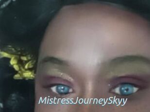 MistressJourneySkyy