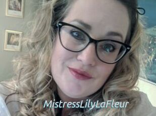 MistressLilyLaFleur