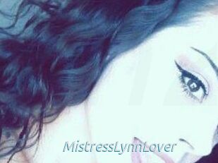 MistressLynnLover
