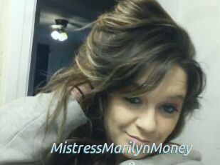 MistressMarilynMoney