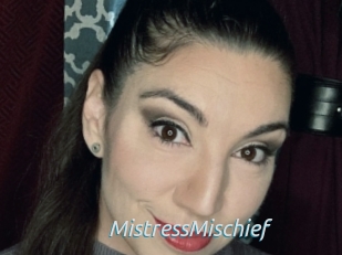 MistressMischief