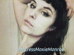 MistressMoxieMonroe