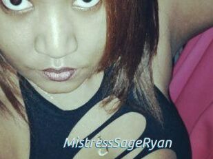 MistressSageRyan