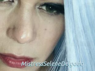 MistressSeleneDelgado