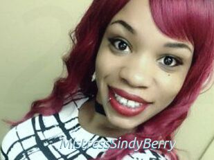 MistressSindyBerry