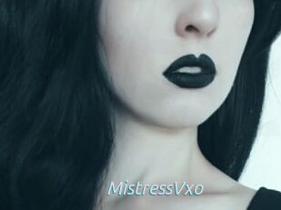 MistressVxo