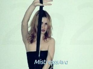 MistresssAva