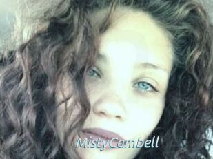 MistyCambell