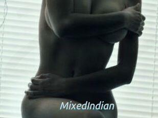 MixedIndian