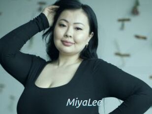 MiyaLee