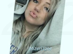 MizeriJane