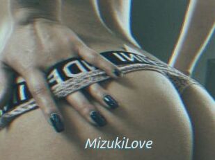 MizukiLove