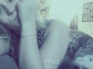 MlleS