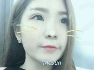 MoJun