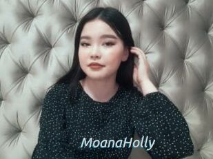 MoanaHolly