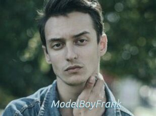 ModelBoyFrank