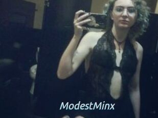 ModestMinx