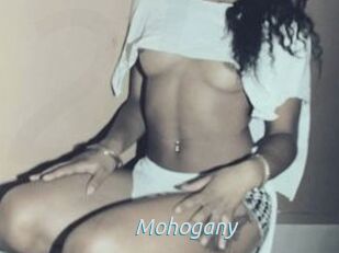 Mohogany