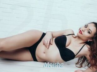 Moisha