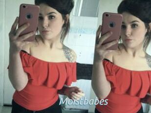 Moistbabes
