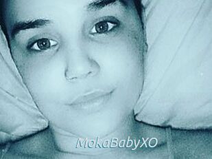 MokaBabyXO