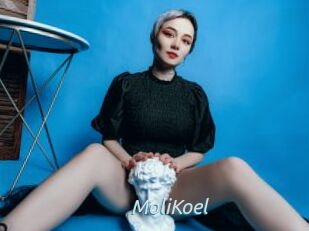 MoliKoel