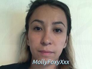 MollyFoxyXxx
