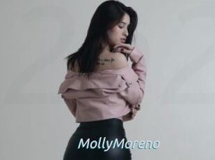 MollyMoreno