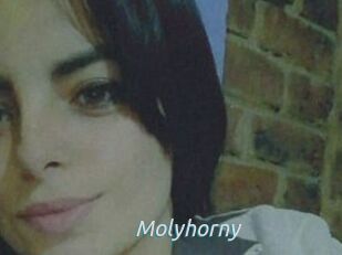 Molyhorny