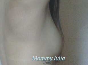 MommyJulia