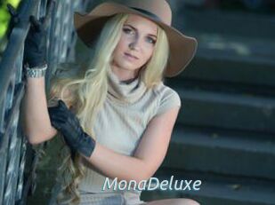 MonaDeluxe