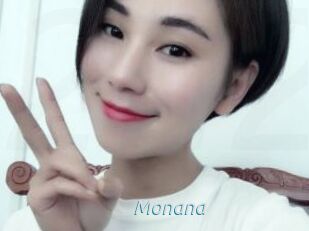 Monana
