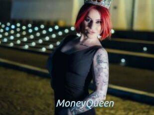 MoneyQueen