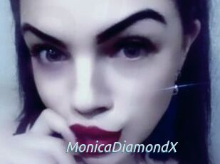 MonicaDiamondX
