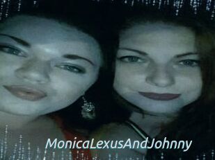 MonicaLexusAndJohnny