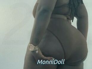 MonniDoll