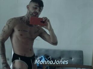 MonnoJones
