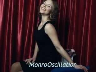 MonroOscillation