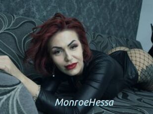 MonroeHessa